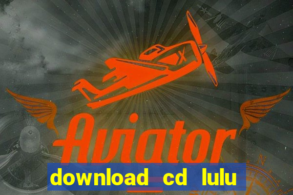 download cd lulu santos perfil